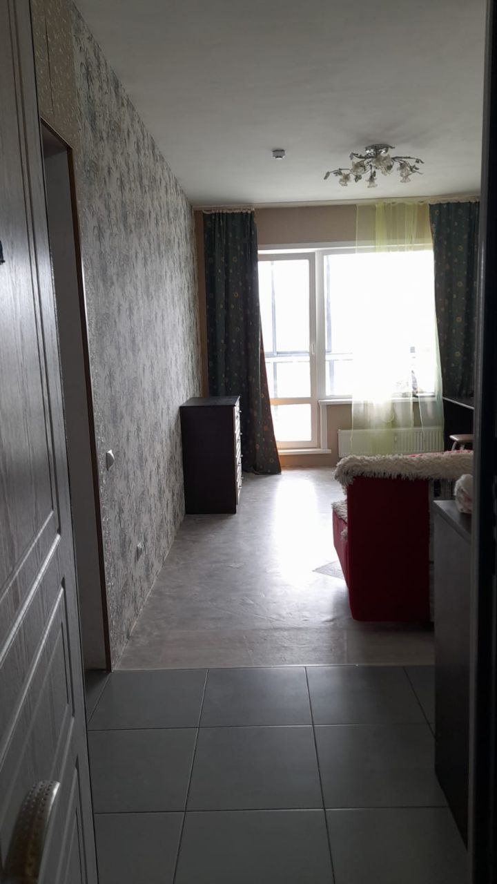 Красногорская - 31/1 №8